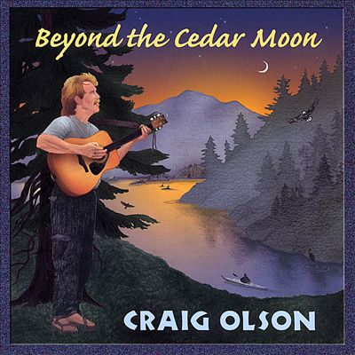 Beyond the Cedar Moon