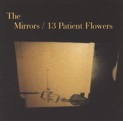 13 Patient Flowers
