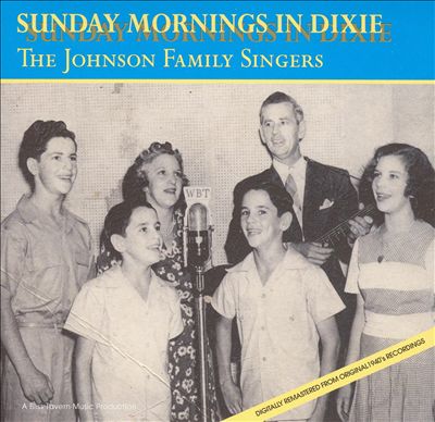 Sunday Mornings in Dixie