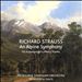 Richard Strauss: An Alpine Symphony; Till Eulenspiegel's Merry Pranks