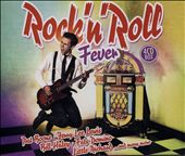 Rock'n Roll Fever [Music & Melody]