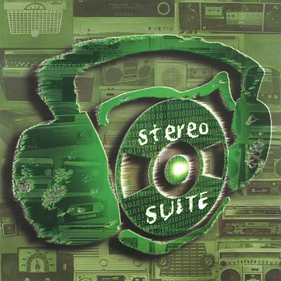 Stereo Suite