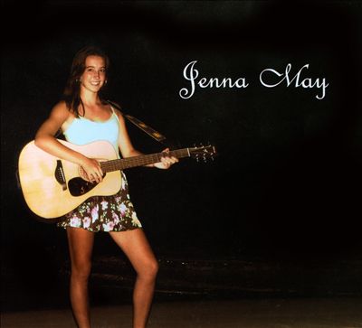 Jenna May
