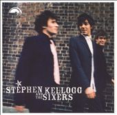 Stephen Kellogg and the Sixers