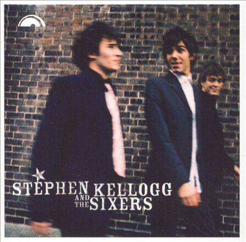 Stephen Kellogg and the Sixers