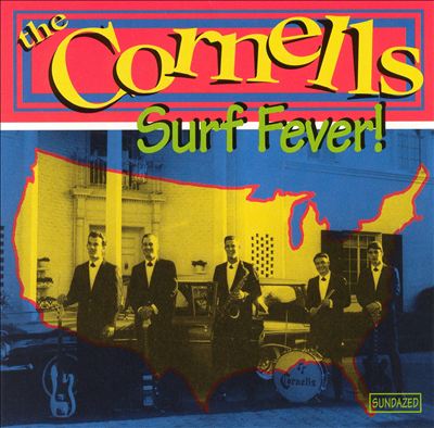 Surf Fever!: The Best of the Cornells