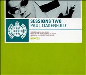 The Sessions, Vol. Two