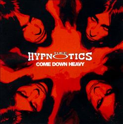 ladda ner album Thee Hypnotics - Come Down Heavy