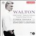 Walton: Viola Concerto; Partita for Orchestra; Sonata for String Orchestra