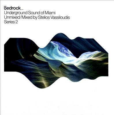 Underground Sound Of Miami Series 2 (Unmixed / Mixed By Stelios Vassiloudis)
