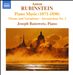 Anton Rubinstein: Piano Music (1871-1890)