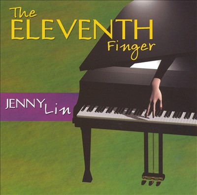 The Eleventh Finger