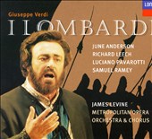 Verdi: I Lombardi