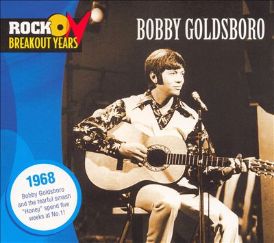 Rock Breakout Years: 1968