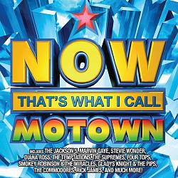 télécharger l'album Various - Now Thats What I Call Motown