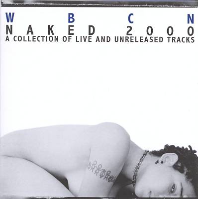 WBCN Naked 2000