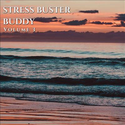 Stress Buster Buddy, Vol. 3