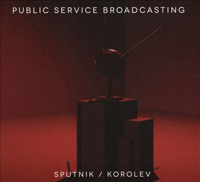 Sputnik/Korolev