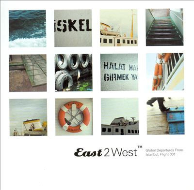 East 2 West
