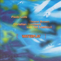 descargar álbum Paolo Lotti - Waterplay