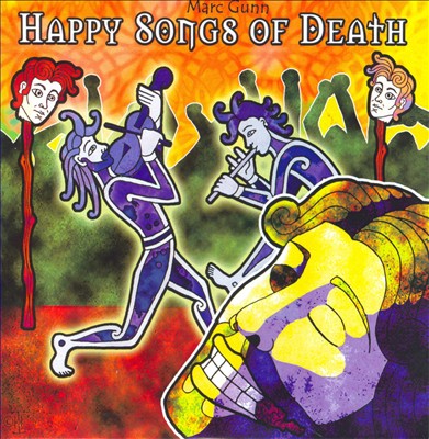 Happy Songs Of Death