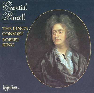 Essential Purcell