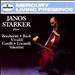 Janos Starker plays Boccherini, Bach, Vivaldi, Corelli, Locatelli & Valentini