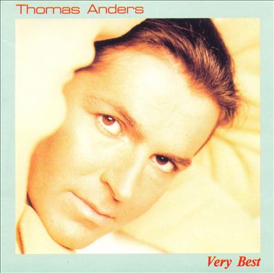 Very Best of Thomas Anders