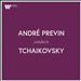 André Previn conducts Tchaikovsky