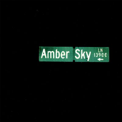 Amber Sky Lane