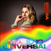 Music Is Universal: PRIDE by EMMA