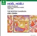 Noel, Noel!: Noels Français/French Christmas Music (1200-1600)