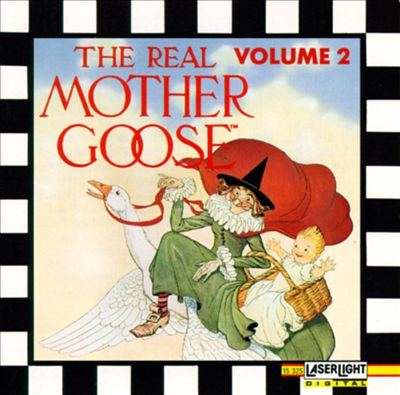 Real Mother Goose, Vol. 2