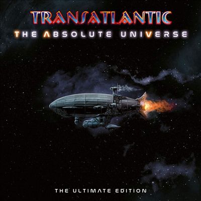 The Absolute Universe: The Ultimate Edition