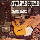 Civil War Guitar: Campfire Memories