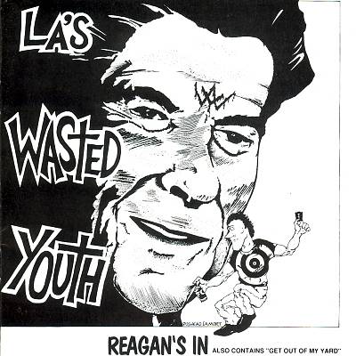 Reagan's In