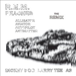 lataa albumi REM - AlligatorAviatorAutopilotAntimatter Dickey Doo Larry Tee A3 Remix