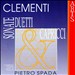 Clementi: Sonate, Duetti & Capricci, Vol. 5