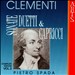 Clementi: Sonate, Duetti & Capricci, Vol. 3