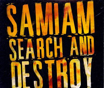 Samiam – Stowaway (review)