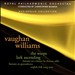 Vaughan Williams: Fantasia on Greensleeves; Fantasia on  Tallis; The Wasps (Excerpts); The Lark Ascending