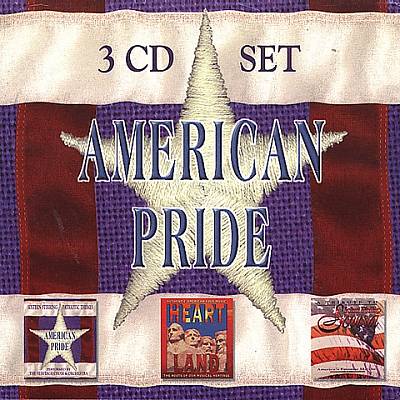 American Pride [Brentwood]