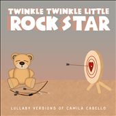 Lullaby Versions of Camila Cabello