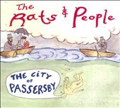 The City of Passersby