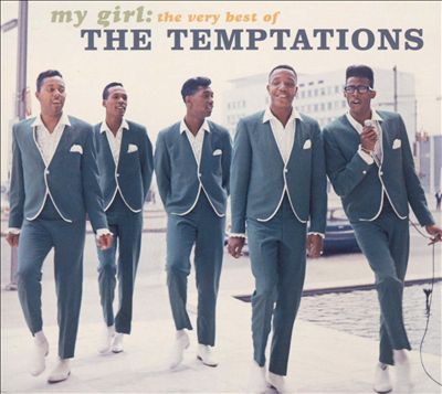 My Girl: The Very Best of the Temptations