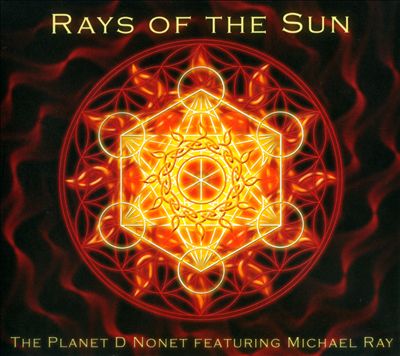 Rays of the Sun