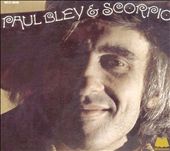 Paul Bley & Scorpio