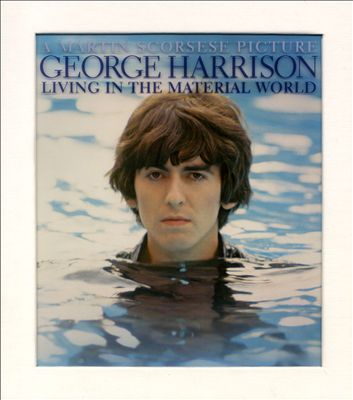 George Harrison: Living in the Material World [Video]