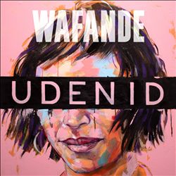 télécharger l'album Wafande - Uden ID