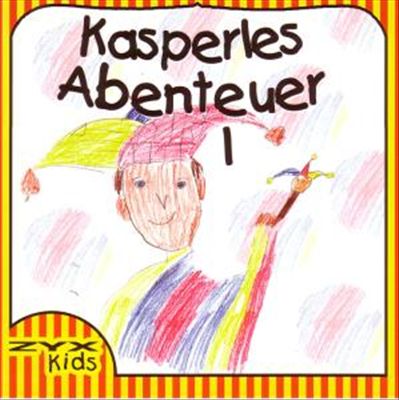 Kasperles Abenteuer, Vol. 1